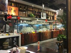 -黄三怪(银座和谐广场店)