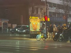 -绿茶餐厅(天津天河城店)