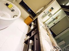 -上海静安香格里拉大酒店