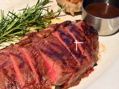 果木淡腌板键牛排-反正(阿罗海城市广场店)