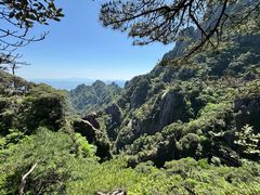 -三清山风景名胜区