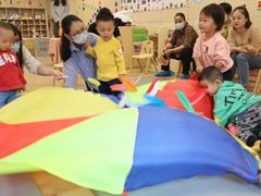 -无艺三语日托早教Arti School(高尔夫园区)