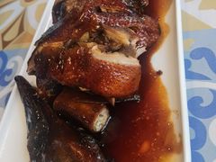 -卤鸭儿(小河路店)