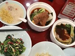 -宏状元现熬粥·京味菜(五棵松店)