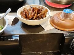 -小菜园新徽菜(无锡金悦广场店)