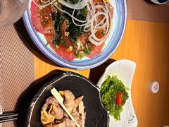 -三石铁板烧(紫竹桥店)