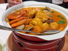 -闽海肴(北辰荟店)