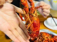 -曾记鸿发虾蟹城(枫林一路店)