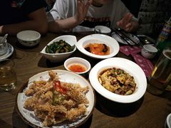 -精典一号民间菜