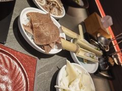 -牛YO寿喜烧和牛火锅自助(三台子万象汇店)