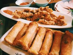 -宽巷子成都火锅(南站店)