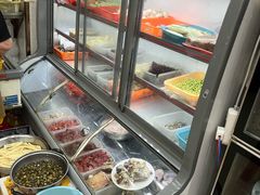 -老奇味(后田街店)