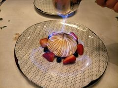 -牛排坊(成都群光君悦酒店)
