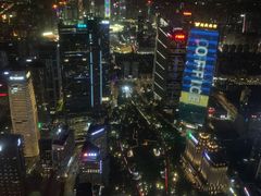 -广州四季酒店