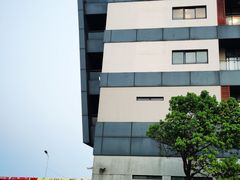 -上海南汇嘴大堤酒店