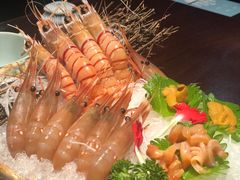 -古京·臻致料理(月湖店)