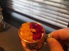 -铭牛烧肉·和牛海鲜自助(高新月牙湖店)