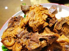-茂盛小吃(蓝田店)