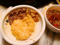 -辣斗辣老火锅(开发区店)