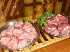 -韩一品韩国料理(柏庐南路店)