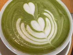 -blend (大运天地店)