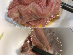 牛花梅-光头仔烧鸡牛杂店