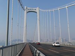 -星海湾跨海大桥