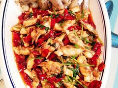 -老船长海鲜加工店(世纪家园店)