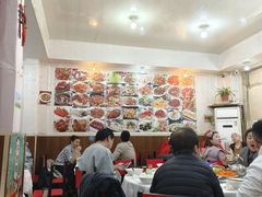 -聚福缘菜馆(隆昌路店)
