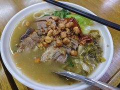 -程记烧腊快餐店(松园南街店)