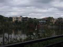 景观位-大地土窑菜馆·特色罗浮农家菜(罗浮山景区店)