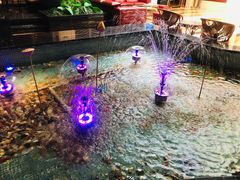 -水晶之星洗浴温泉汗蒸