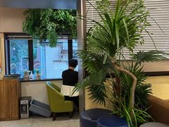 -Money Shops(愚园路店)