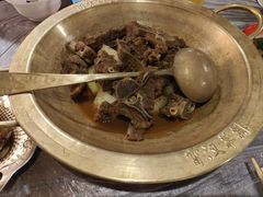 -霄汉羊排(万松园一店)