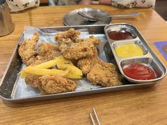 -青春分食(仙林大学城店)