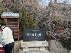 -大槐树寻根祭祖园