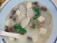-小杨生煎(成山巴黎春天店)