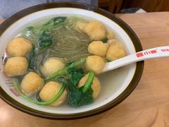-小姜锅贴(凤凰街店)
