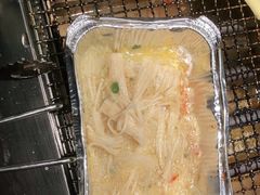 -俊熙家点餐式自助烤肉店(1227广场店)