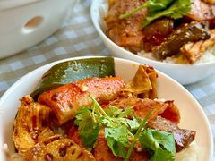 -拿渡·水煮鱼 麻辣香锅(西单大悦城店)