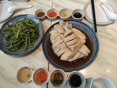 -章记星洲 · 新加坡餐厅(望京店)