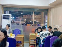 -渔香岛美蛙鱼头火锅(威清路店)