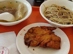 -鲜得来排骨年糕(即墨路店)