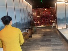 -京华烟云·北京烤鸭(领展购物广场·中关村店)