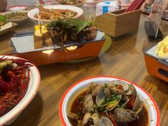 -冶建镜子·中国龙虾王(总店)