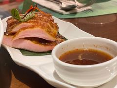 -帕蓝·暹罗料理(大学路店)