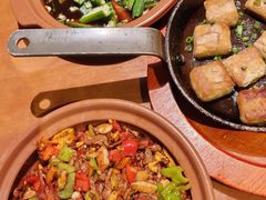 -徽三说·土徽菜·中国徽菜连锁品牌(一中店)