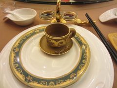 -白金汉爵大酒店·中餐厅(相城店)
