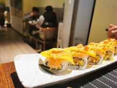 -井梧町川式料理(海河店)