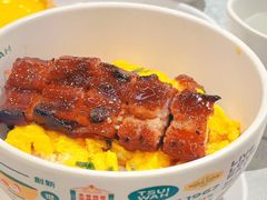 -翠华餐厅(正佳广场店)